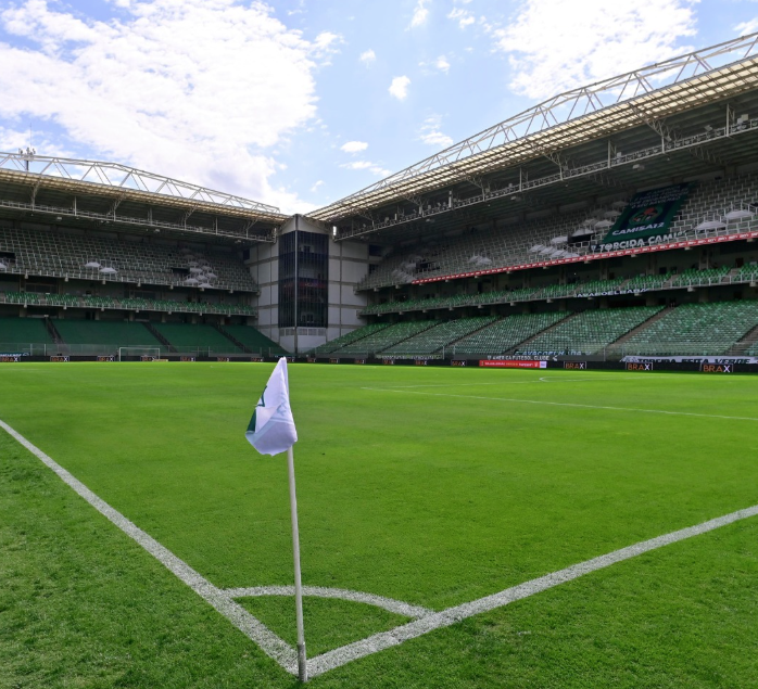 Horário e onde assistir ao vivo Cruzeiro x Palmeiras, pela semifinal do Brasileiro Feminino