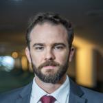 Novo ministro da Fazenda diz que trabalho será de 'continuidade'