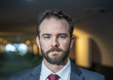 Dario Durigan, novo ministro da Fazenda