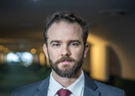 Dario Durigan, novo ministro da Fazenda