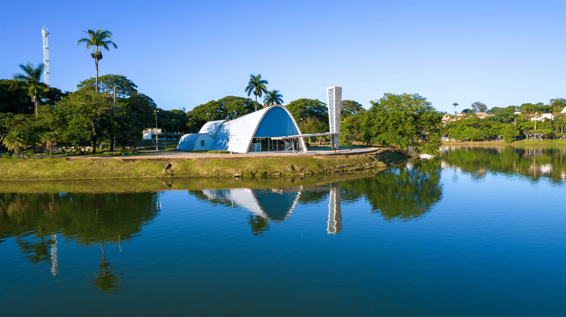 Copasa investe na preservação da Lagoa da Pampulha com ações ambientais e sociais integradas