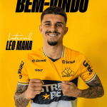 Clube da Série B anuncia contratação de campeão pelo Corinthians; saiba detalhes