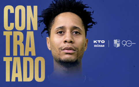 Darrell Davis é o primeiro reforço do KTO Minas para a temporada