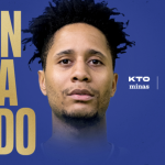 Basquete: KTO Minas anuncia armador americano como primeiro reforço para a  temporada