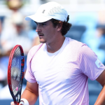 João Fonseca terá melhor ranking da carreira mesmo após eliminação nos EUA; entenda