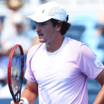 João Fonseca terá melhor ranking da carreira mesmo após eliminação nos EUA; entenda