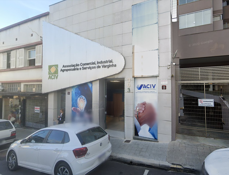 ACIV oferece Banco de Currículos para quem busca emprego em Varginha