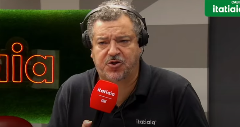Caixa critica insistência de Cuca em titulares do Atlético e manda recado
