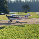 Monte Verde recebe encontro de aeromodelismo “Voando nas Montanhas”