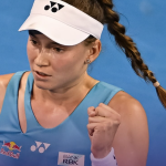 Sabalenka é superada por Rybakina e dá adeus ao Masters 1000 de Cincinnati