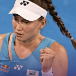 Sabalenka é superada por Rybakina e dá adeus ao Masters 1000 de Cincinnati
