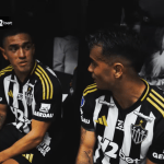 Decisivos, Cuello e Reinier se declaram após virada do Atlético sobre Godoy Cruz