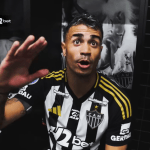 Reinier revela o que precisa para estabelecer parceria com Hulk no Atlético
