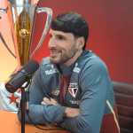 São Paulo: Calleri revela como contrariou familiares para rejeitar oferta do Atlético