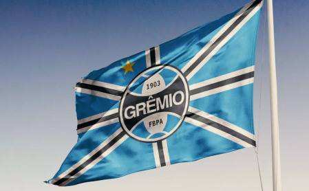 Grêmio anunciou as punições aos torcedores que agrediram um segurança do clube neste sábado (16)