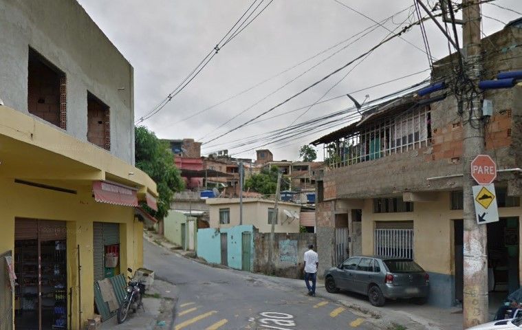 Homem é preso por tráfico de drogas no Barreiro, em BH