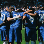 Com Estêvão em campo, Chelsea fica no empate com o Crystal Palace na Premier League