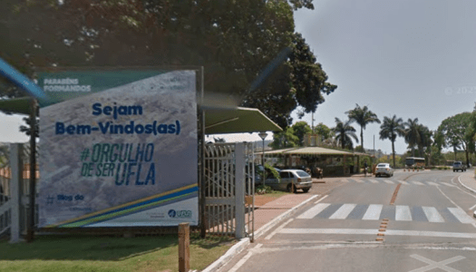 Concurso será composto por prova objetiva, prevista para 30/11 em Lavras.