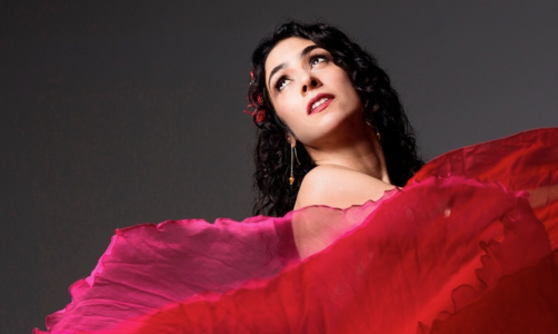 Marisa Monte anuncia turnê "Phonica"