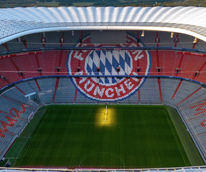 Horário e onde assistir ao vivo Bayern de Munique x RB Leipzig, pela Bundesliga