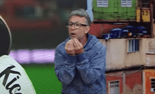 Neto não poupou críticas a Neymar nesta segunda-feira (18)