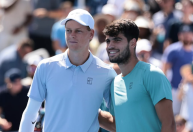 Veja o que está em jogo na decisão entre Alcaraz x Sinner no Masters de Monte Carlo