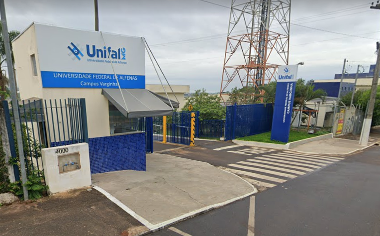 Unifal recebe inscrições para o vestibular próprio até sexta