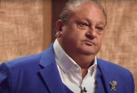 Erick Jacquin é assaltado, faz alerta e desabafa: 'Faz parte do Brasil'