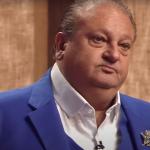No hospital, Érick Jacquin revela procedimento no coração após passar mal no MasterChef