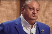 No hospital, Érick Jacquin revela procedimento no coração após passar mal no MasterChef