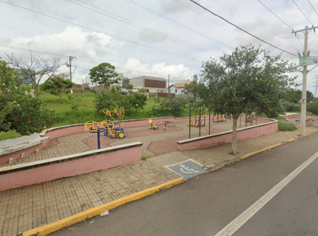 Atividades tem início a partir das 7h.