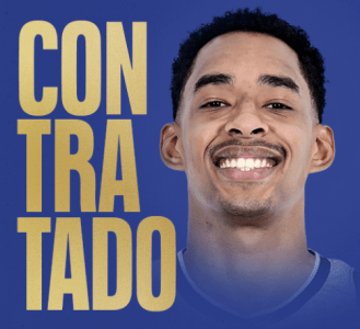 Rafael Rachel é o novo reforço do KTO Minas