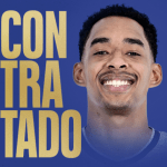 KTO Minas anuncia contratação de ala-pivô campeão sobre os Estados Unidos