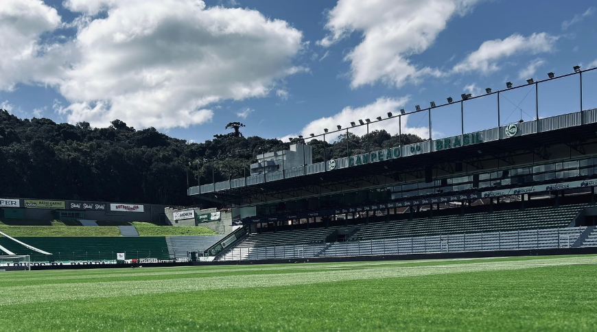Horário e onde assistir ao vivo Juventude x Botafogo, pelo Brasileirão
