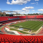 Horário e onde assistir ao vivo São Paulo x Atlético, pelo Campeonato Brasileiro