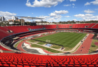 Diretor do São Paulo abre o jogo sobre negociação de naming rights do Morumbis