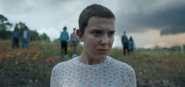 Millie Bobby Brown