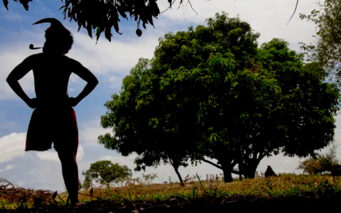 O Saci-Pererê é um personagem do folclore brasileiro conhecido por ser um menino travesso, gosta de pregar peças nas pessoas, bagunçando cavalos, escondendo objetos e apagando luzes