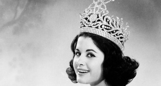 Norma Nolan, Miss Universo 1962