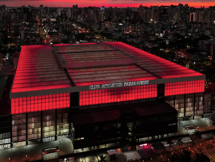 Horário e onde assistir ao vivo Athletico-PR x Novorizontino, pela Série B