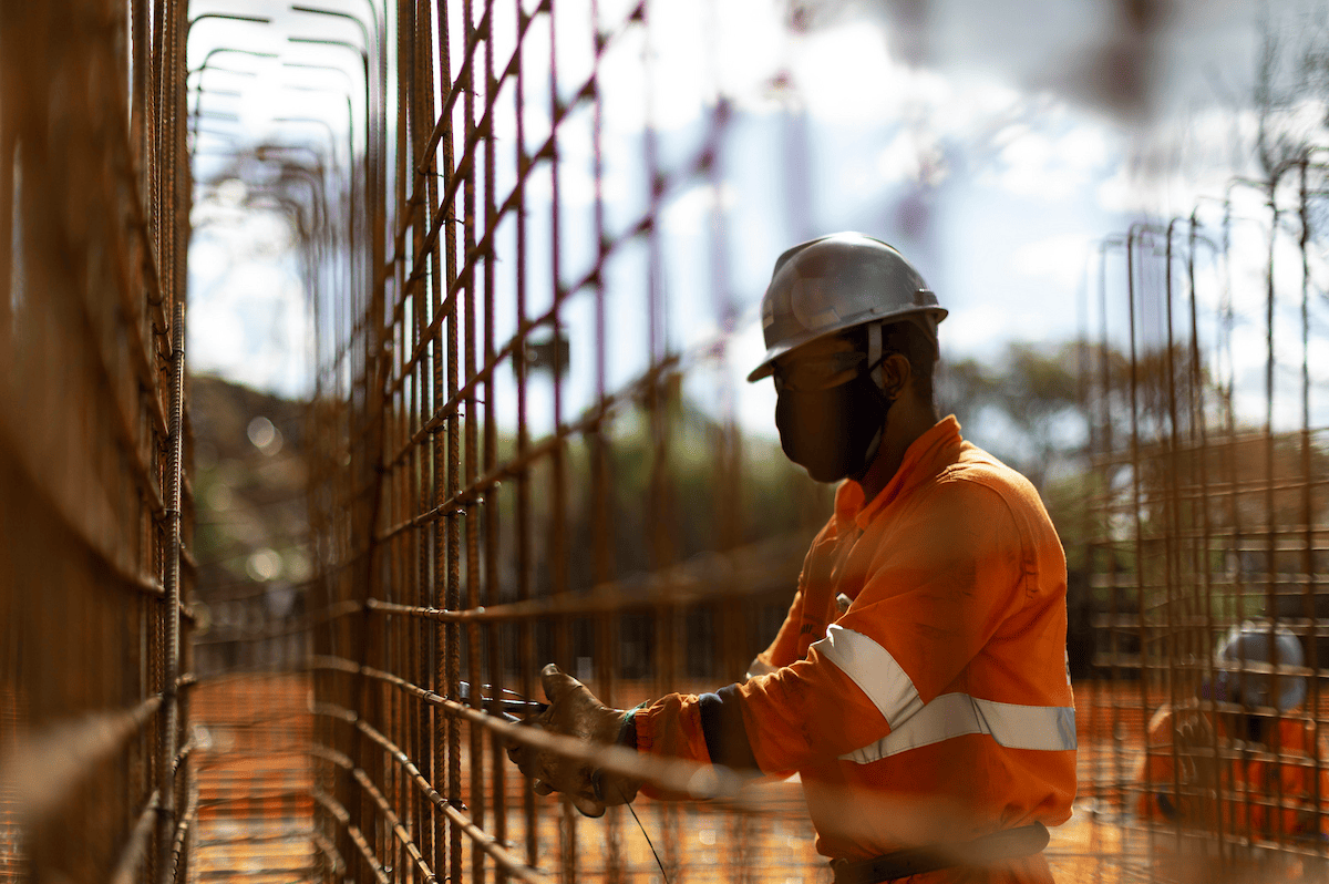 Samarco investe em inovação e sustentabilidade e mostra que é possível fazer uma mineração diferente