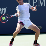 João Fonseca tranquiliza fãs após 'susto' na estreia do US Open