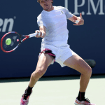 João Fonseca tranquiliza fãs após 'susto' na estreia do US Open