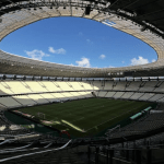 Horário e onde assistir ao vivo Ceará x Juventude, pelo Brasileirão
