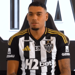 Novo reforço do Atlético, Ruan revela por que quis voltar ao Brasil