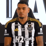 Novo reforço do Atlético, Ruan revela por que quis voltar ao Brasil