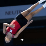 Atleta de Ouro Preto é convocada para competição internacional de ginástica e lança vaquinha para custear viagem