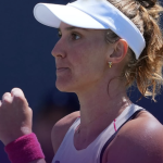 Bia Haddad supera tenista britânica e avança à segunda rodada do US Open