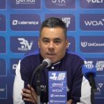 Jair Ventura abre o jogo sobre salários atrasados no Avaí