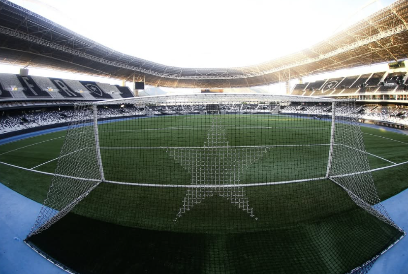 Horário e onde assistir ao vivo Botafogo x Bahia, pelo Brasileirão